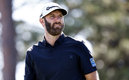 Dustin Johnson, de las estrellas que serían sancionadas | AFP