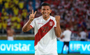 Edison Flores, primer refuerzo del Atlas. (Foto: Instagram edisonflores1020)