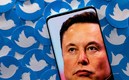 Elon Musk ofreció por Twitter 44 mil millones de dólares. (Reuters)
