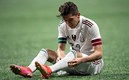 Gerardo Arteaga, jugador de México que milita en el RKC Genk de Bélgica. (Imago7)