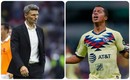 Giovani dos Santos buscaría su segunda etapa con el América (Mediotiempo)