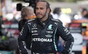 Hamilton es multicampeón de F1. (Foto: AFP)