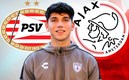 Kevin Álvarez, lateral derecho mexicano con proyección europea. (Imagen de mediotiempo)