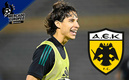 Lainez podría cambiar de aires. (Foto: Selección Mexicana)