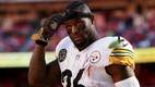 Le'Veon Bell Pittsburgh Steelers