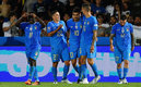 Los italianos salieron vencedores | Reuters