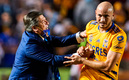 Miguel Herrera reconoce interés por Carlos González. (Foto: Mexsport)