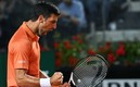 Novak Djokovic (AFP).