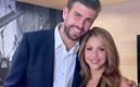 Piqué y Shakira anunciaron su separación (Instagram @Shakira)
