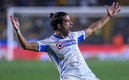 Rivero le dio el empate a la Máquina en el último minuto. (Foto: Imago7)