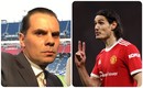 Toluca ya tuvo acercamientos para la contratación de Cavani (Mediotiempo)