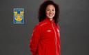 Carmelina Moscato fue seleccionada de Canadá. (Concacaf)