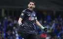 Corona quiere pelear la titularidad | Imago7
