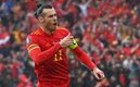 Gareth Bale clasificó a Qatar 2022 con Gales. (FOTO: AFP)