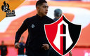 Idekel Domínguez jugará para Atlas a partir del Apertura 2022. (Imago7)