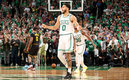 Los Celtics no permitieron otra catástrofe | Reuters