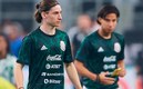 Marcelo Flores y Diego Lainez (Mexsport)