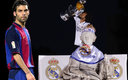 Rafael Márquez jugó en Barcelona, el acérrimo rival del Real Madrid. (Reuters | Mexsport)