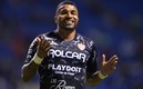 Rodrigo Aguirre es el nuevo refuerzo del Monterrey. (Foto: Mexsport)