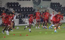 Los Ticos sueñan con su tercer Mundial en fila | Twitter @fedefutbolcrc