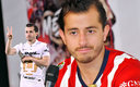 Alan Mozo jugará con Chivas a partir del Apertura 2022. (Imago7)