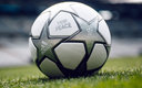 El balón oficial de adidas para la Final de Champions se llama Peace.