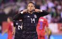 Chicharito Hernández no juega con el Tri desde 2019 (Mexsport)