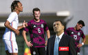 Mario Carrillo analizó el México vs Francia en las Semifinales. (Mexsport)