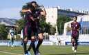 México se mide en las Semis del Torneo Maurice Revello ante Francia (Mexsport)