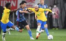 Neymar se ha quedado corto en las Copas del Mundo