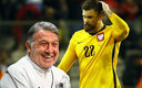 Polonia-México en Qatar 2022 se jugará el próximo 22 de noviembre. (Mexsport | Reuters)