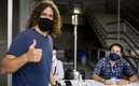 Puyol sabe lo que es ganar un Mundial | Twitter @Carles5puyol