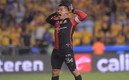Rocha celebra el gol ante Tigres que le dio el pase a la Final al Atlas. Foto: Imago7