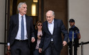 Sepp en el tribunal en Suiza. (FOTO: AFP)
