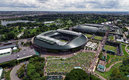 Wimbledon ofrecerá reconocimientos récord | Reuters