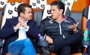 Alejandro Irarragorri buscó adquirir al Zaragoza hace unos meses. (FOTO: Imago7)