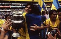 América dominó la década de los 80 (Foto: Mexsport)