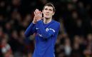 Andreas Christensen deja el Chelsea  después de 10 años (Reuters)