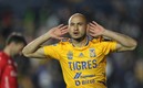 Carlos González reportó con los felinos. (FOTO: Imago7)