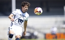 Gutiérrez en un duelo del Apertura 2021. (Mexsport)