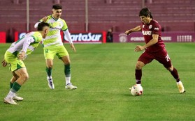 Ignacio Malcorra juega en Argentina | @clublanus