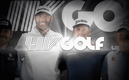 El LIV Golf se celebra este fin de semana en Londres. FOTO: mediotiempo