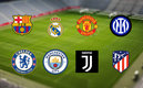 Los grandes clubes buscan lo mejor disponible | Especial