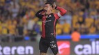 Rocha celebra el gol ante Tigres que le dio el pase a la Final al Atlas. Foto: Imago7