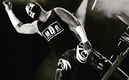 El Sagrado afirma que se puede vivir bien de la lucha libre. (Foto: Instagram maldito_del_ring)
