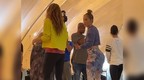 Shakira y JLo trabajaron duro para su presentación en el Super Bowl.