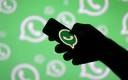 WhatsApp puede ayudarte para localizar tu carro (Reuters)