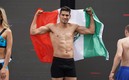 Zurdo Ramírez vs Dmitry Bivol sería a finales de septiembre
