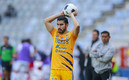 Aldo Cruz terminó préstamo con San Luis. (FOTO: Mexsport)