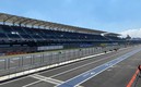 Autódromo Hermanos Rodríguez (Fotografía de Julio Gutiérrez).